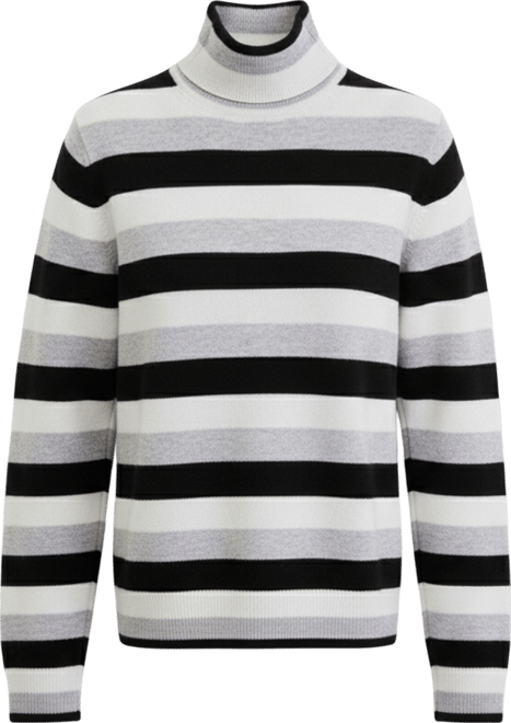 Women's 100% Cashmere Turtleneck Sweater, Macy's Exclusive