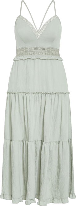 Women's Aura Maxi Dress