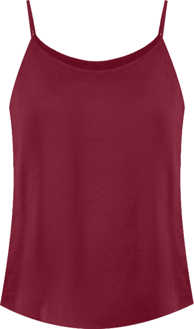 Women's Scoop-Neck Camisole, Created for Macy's
