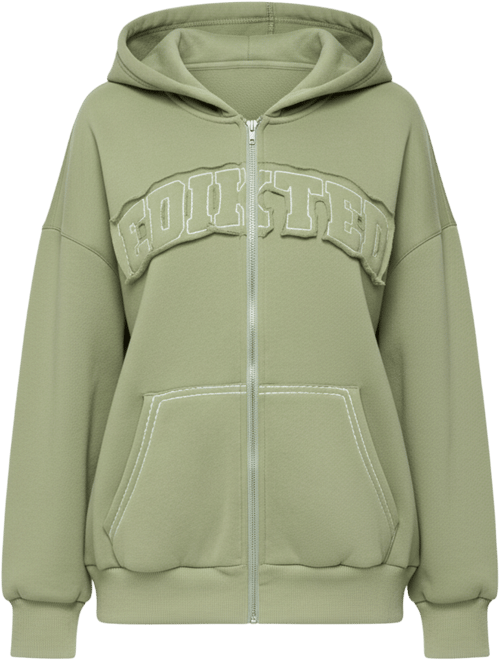 Womens Forever  Oversized Hoodie