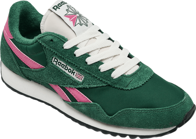 Reebok Women's Classic AZ Casual Sneakers from Finish Line