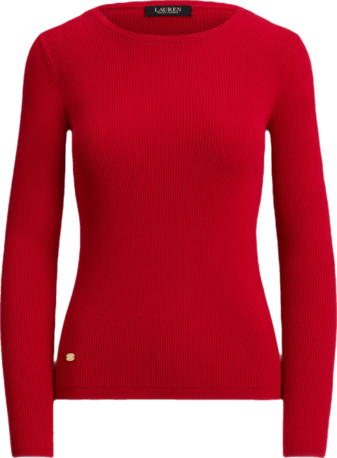 Women's Crewneck Sweater