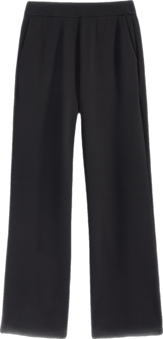 Women's High-Rise Wide-Leg Pants, Macy's Exclusive