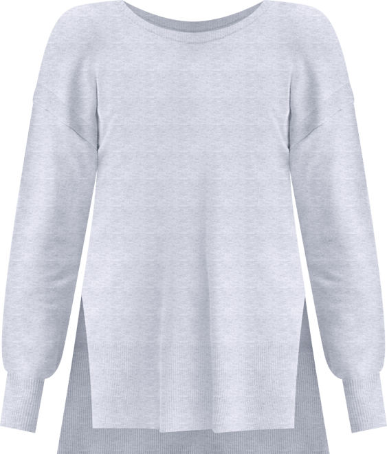 Women's Everyday Sweater Tunic, Macy's Exclusive