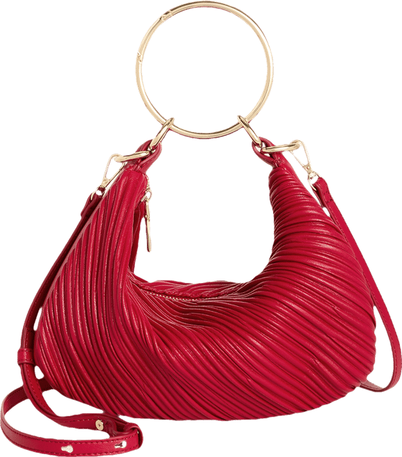 Small Donniee Bangle Crossbody Bag, Macy's Exclusive
