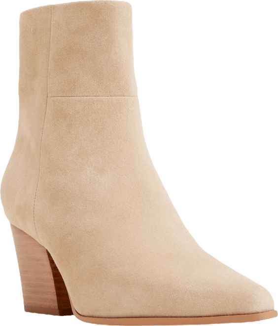 Women's Shanah Ankle Booties