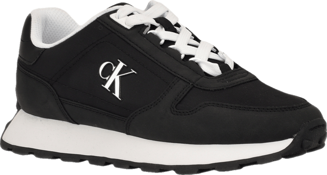 Women's Taresa Logo Lace-Up Sneakers