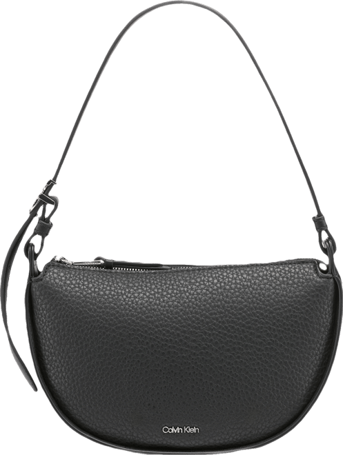 Women's Gemma Zip Closure Shoulder Bag