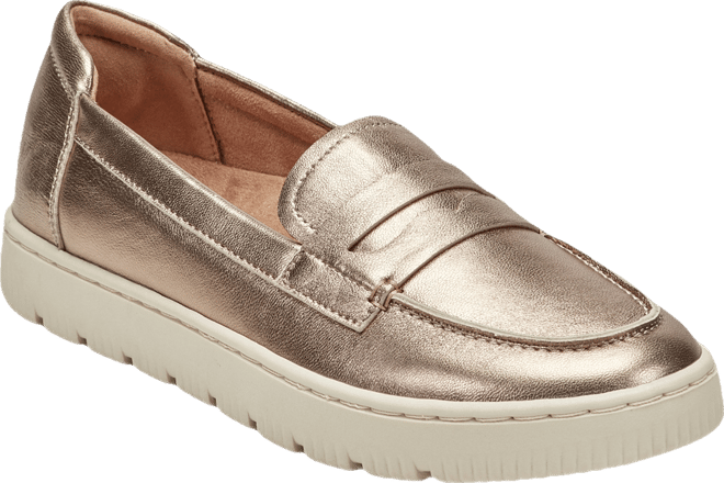 Women's Karin eFlex Slip-On Loafers