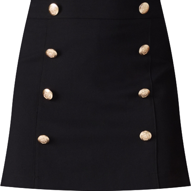 Women's Adaire Mini Skirt