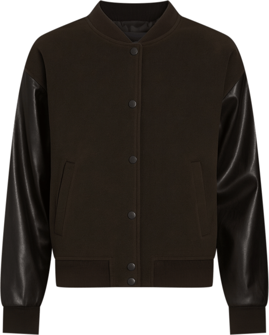 Women's Club Varsity Jacket