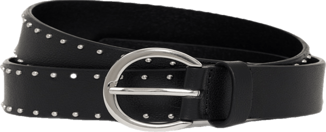 Women's Riot Leather Belt