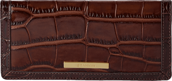 Ady Zip Around Wallet