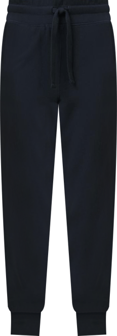 Organic Cotton Roam Travel Jogger