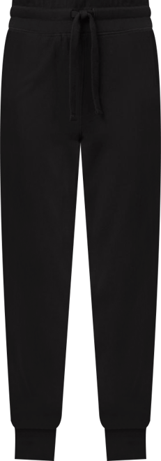 Organic Cotton Roam Travel Jogger