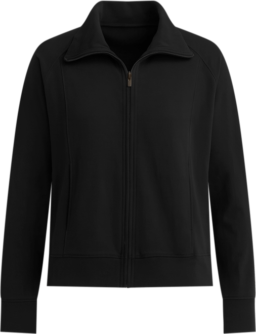 Women's Organic Cotton Roam Travel Jacket
