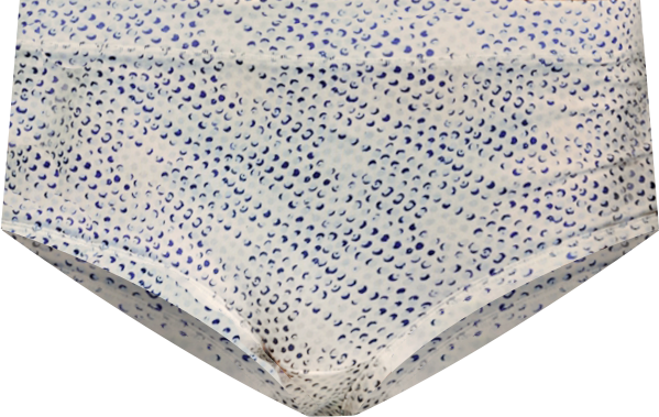 Women's Cotton Stretch Hipster Underwear 1554