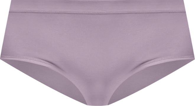 Women's Cotton Stretch Hipster Underwear 1554