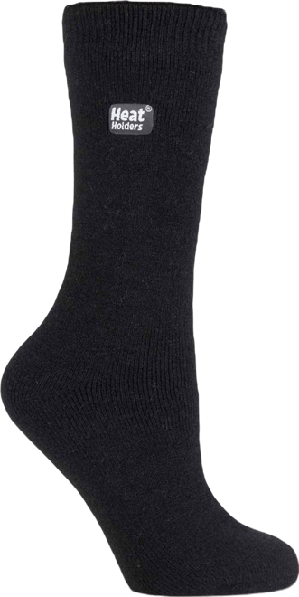 Women's Lite Solid Thermal Socks