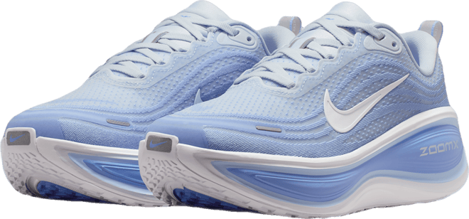 Nike Vomero Plus Women's Road Running Shoes (Extra Wide)