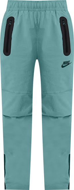 나이키 테크 남성 우븐 팬츠