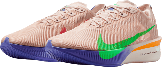 Nike Vaporfly 4 "Eliud Kipchoge" Men's Road Racing Shoes