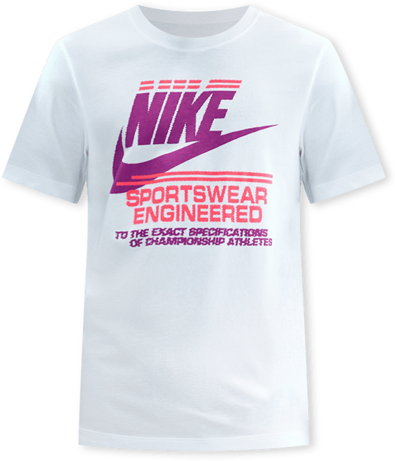 Nike Sportswear Playera para hombre