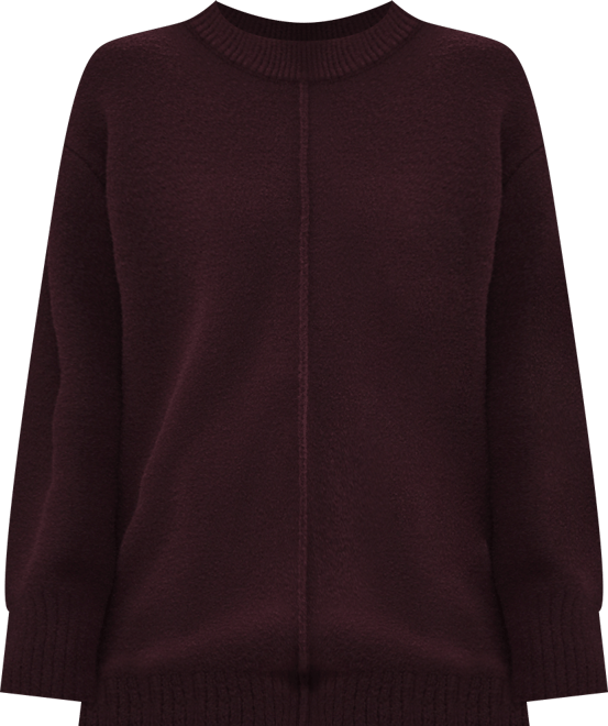Nike Sportswear Women's Crew-Neck Sweater