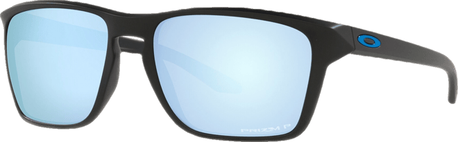 Men's Polarized Sylas Sunglasses, OO9448