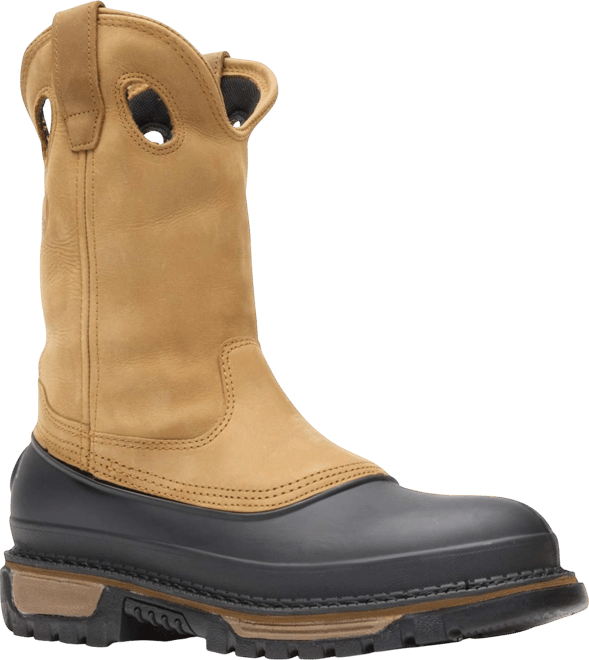 Muddog Steel Toe Waterproof Wellington