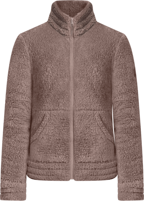 Women's Sierra Butter Pile Ii Jacket