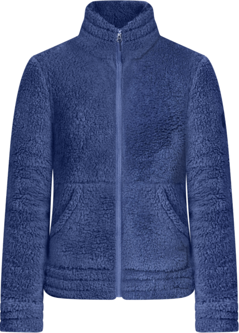 Women's Sierra Butter Pile Ii Jacket