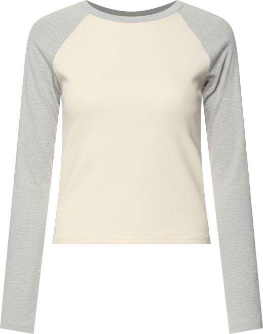 Women's Raya Long Sleeve T Shirt