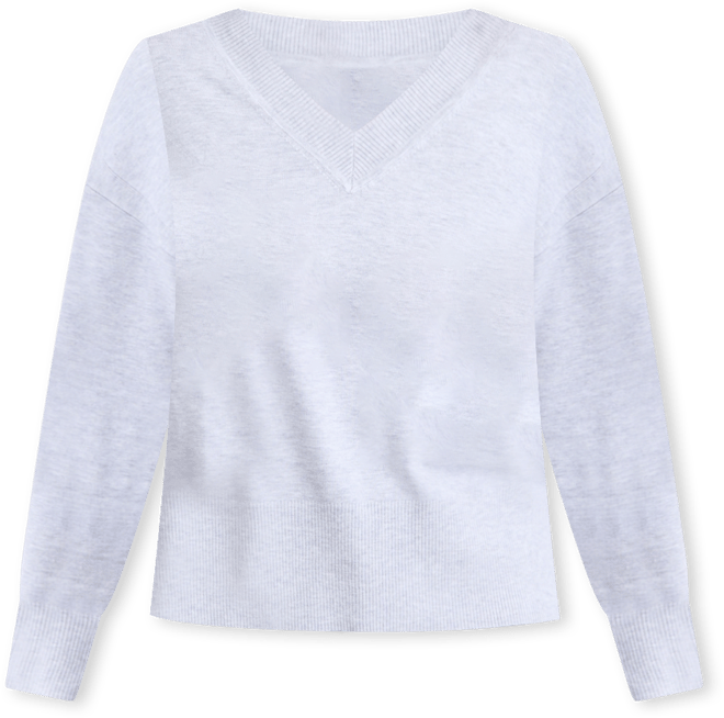 Women's V-Neck Sweater, Macy's Exclusive