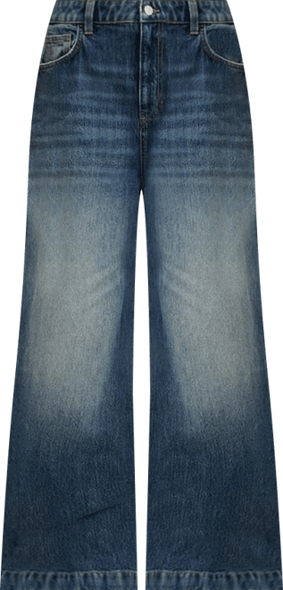 Women's 91 Wide Jean
