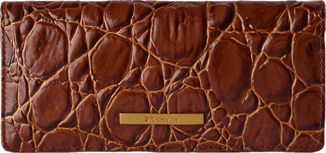 Ady Barnard Wallet
