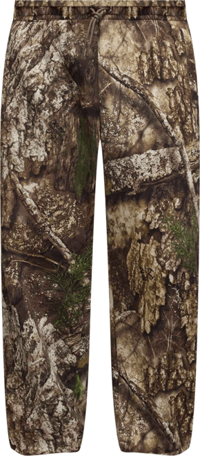 Jordan Brooklyn Men's Fleece Realtree Pants