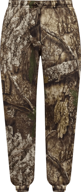 Jordan Brooklyn Men's Fleece Realtree Trousers