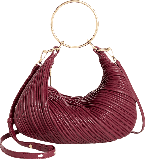 Small Donniee Bangle Crossbody Bag, Macy's Exclusive