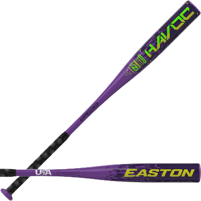 Havoc USA Baseball バット Easton Havoc USA Youth Bat (-10) | Dick's Sporting Goods