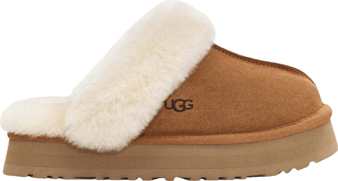 UGG Women's Disquette Slippers | Dick's Sporting Goods
