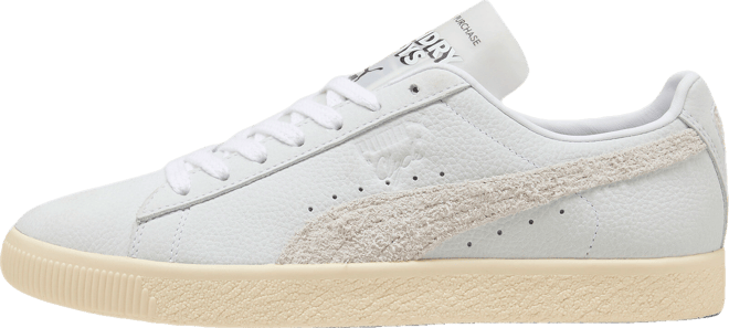 PUMA Clyde Laundry Boys II Men's Sneakers