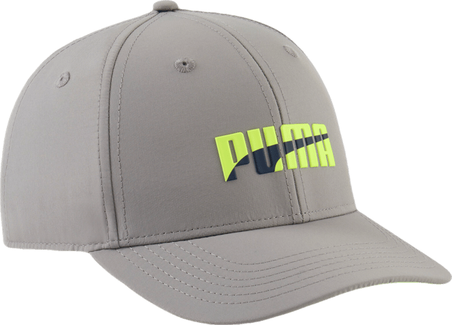 PUMA Astor Adjustable Cap JR