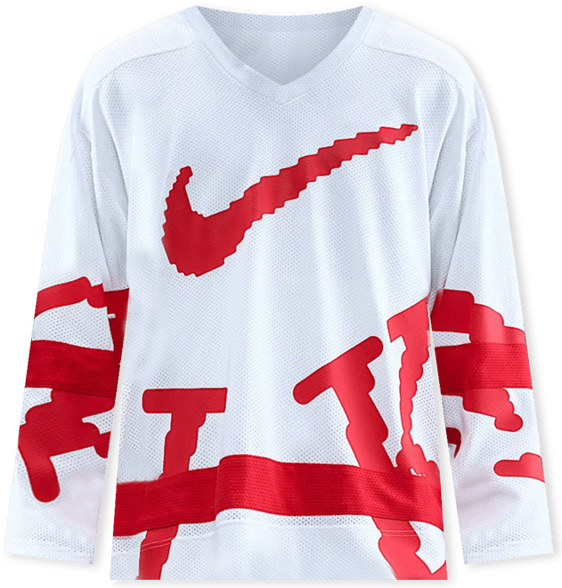 Nike Club Hockey Jersey