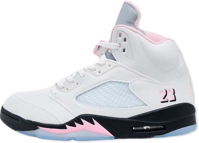 Men's Air Jordan Retro 5 Basketball Shoes | JD Sports