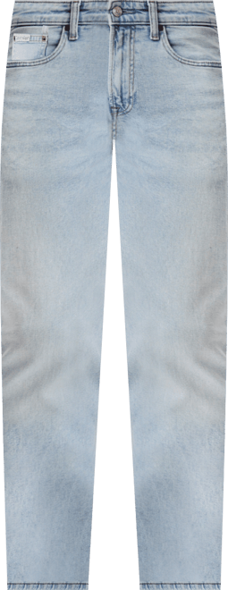 Men's Slim Fit Stretch Jeans