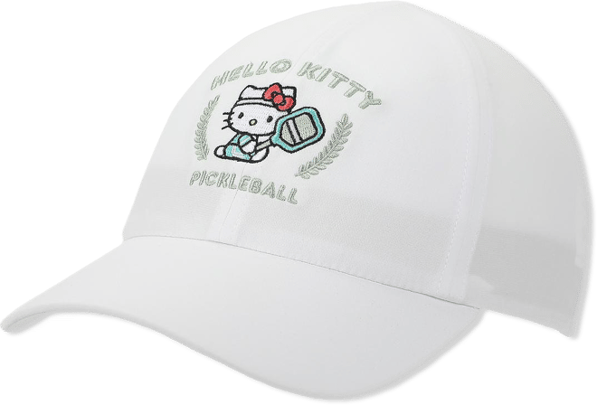 Men's Pickleball Hat