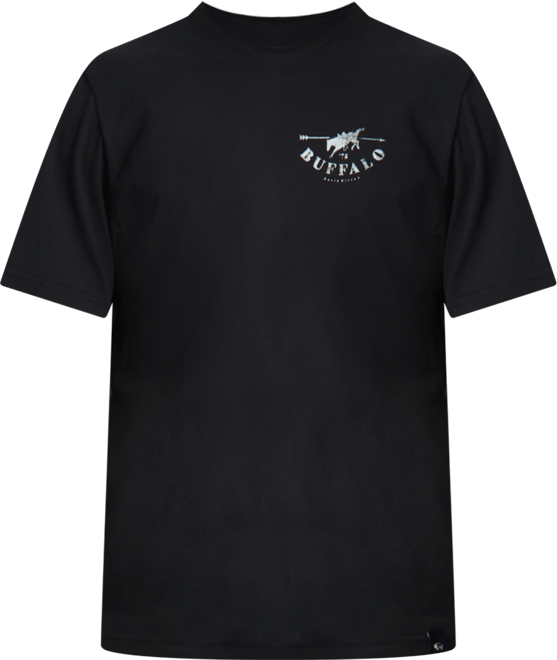 Men's Talan Regular Fit Crew Neck T-Shirt