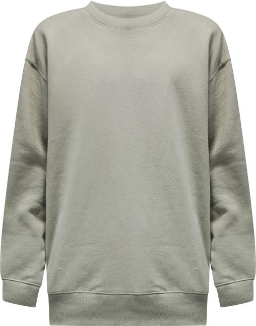Men's Essential Crewneck