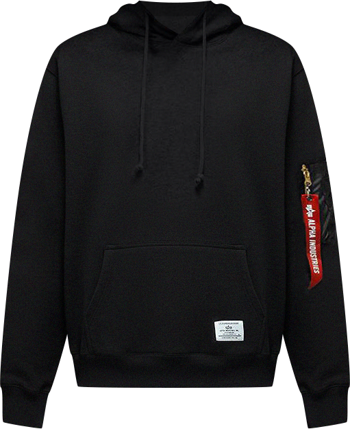 Men's Essential Hoodie